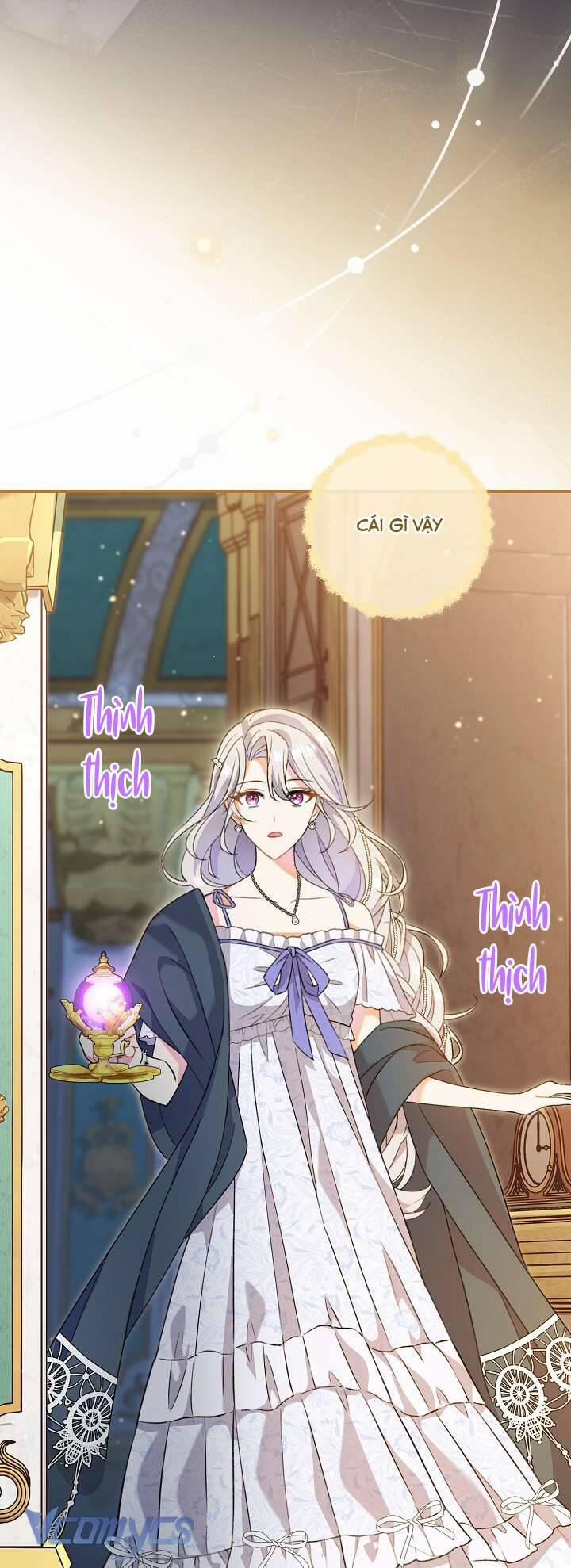 Người Xem Mắt Của Ác Nữ Quá Hoàn Hảo 4 trang 55