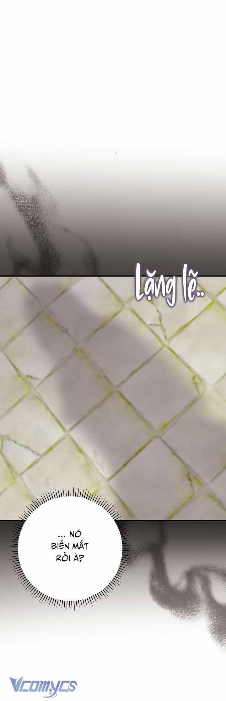 Người Xem Mắt Của Ác Nữ Quá Hoàn Hảo 4 trang 6