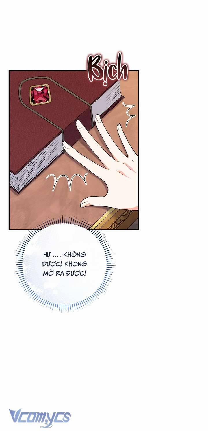 Người Xem Mắt Của Ác Nữ Quá Hoàn Hảo 4 trang 63