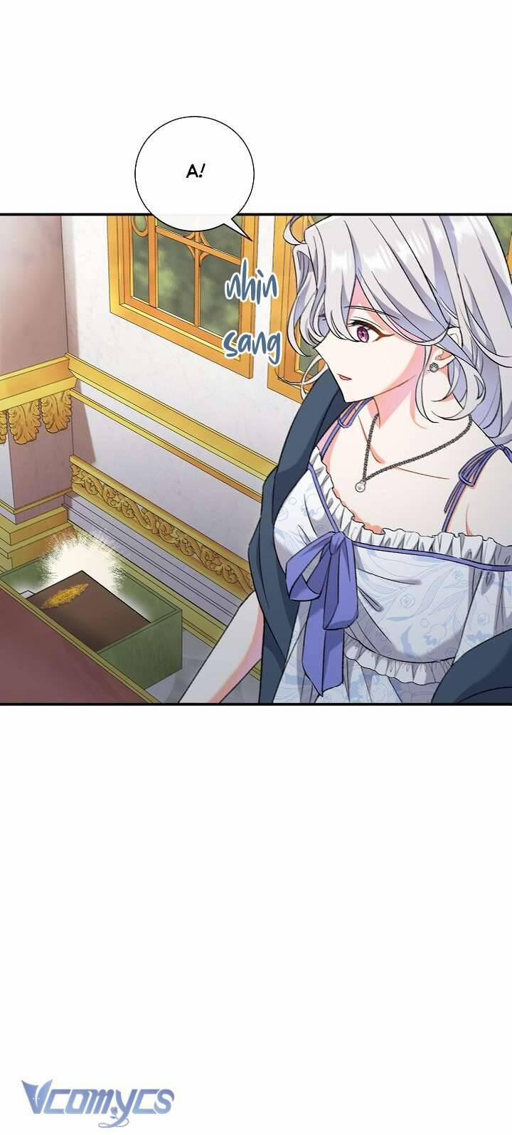 Người Xem Mắt Của Ác Nữ Quá Hoàn Hảo 4 trang 65