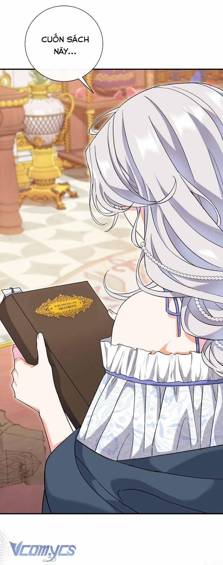 Người Xem Mắt Của Ác Nữ Quá Hoàn Hảo 4 trang 66