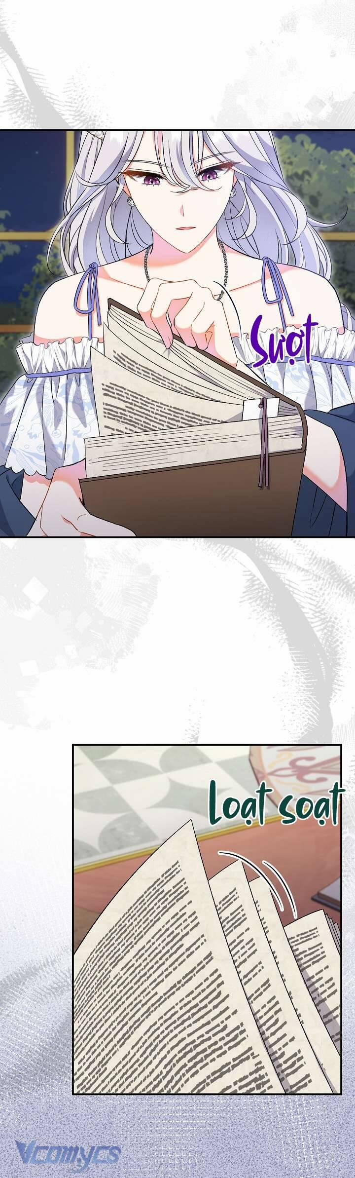 Người Xem Mắt Của Ác Nữ Quá Hoàn Hảo 4 trang 67