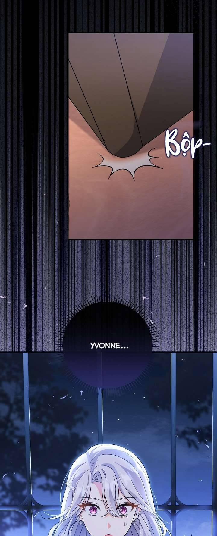 Người Xem Mắt Của Ác Nữ Quá Hoàn Hảo 4 trang 69