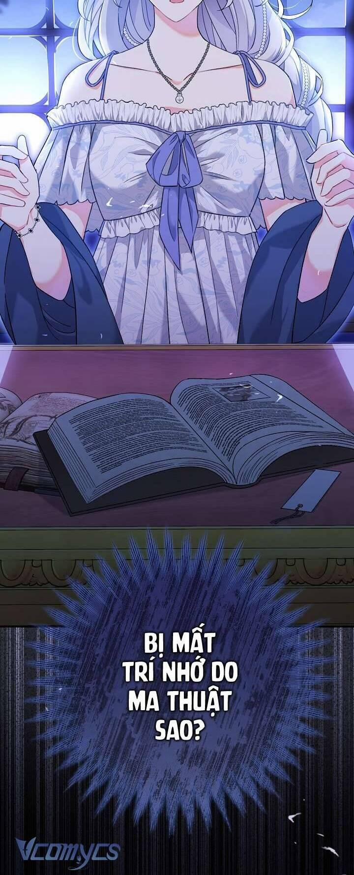 Người Xem Mắt Của Ác Nữ Quá Hoàn Hảo 4 trang 70