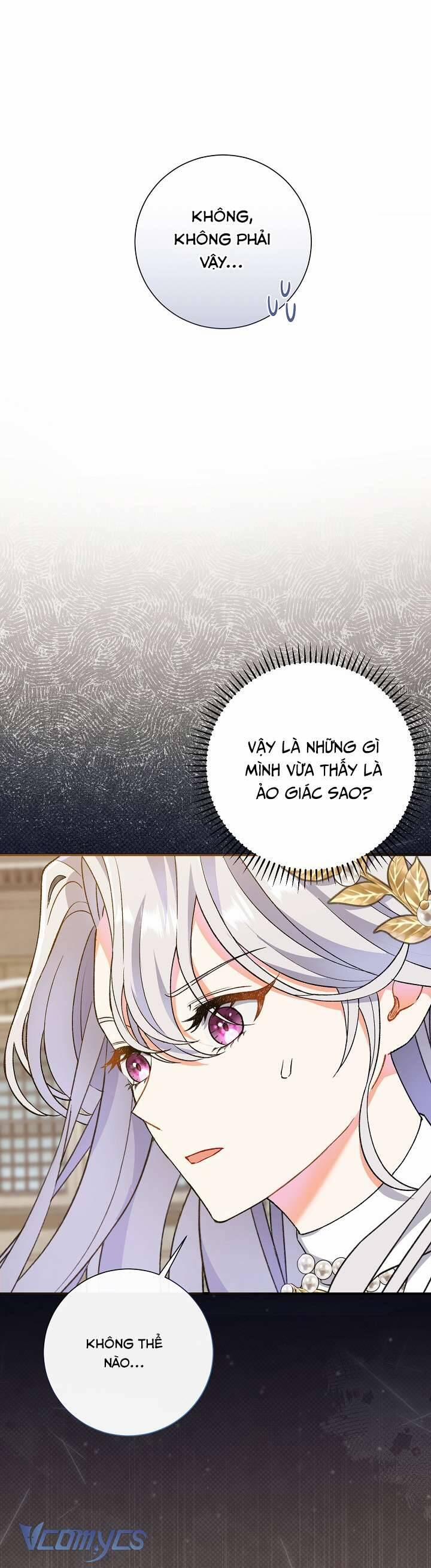 Người Xem Mắt Của Ác Nữ Quá Hoàn Hảo 4 trang 8