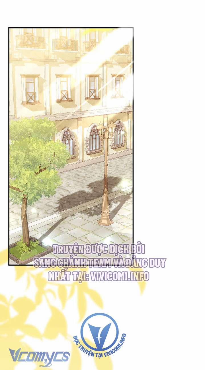 Người Xem Mắt Của Ác Nữ Quá Hoàn Hảo 40 trang 1