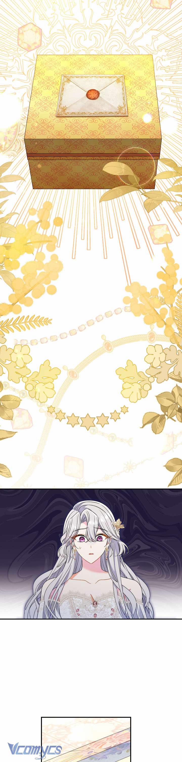 Người Xem Mắt Của Ác Nữ Quá Hoàn Hảo 40 trang 30