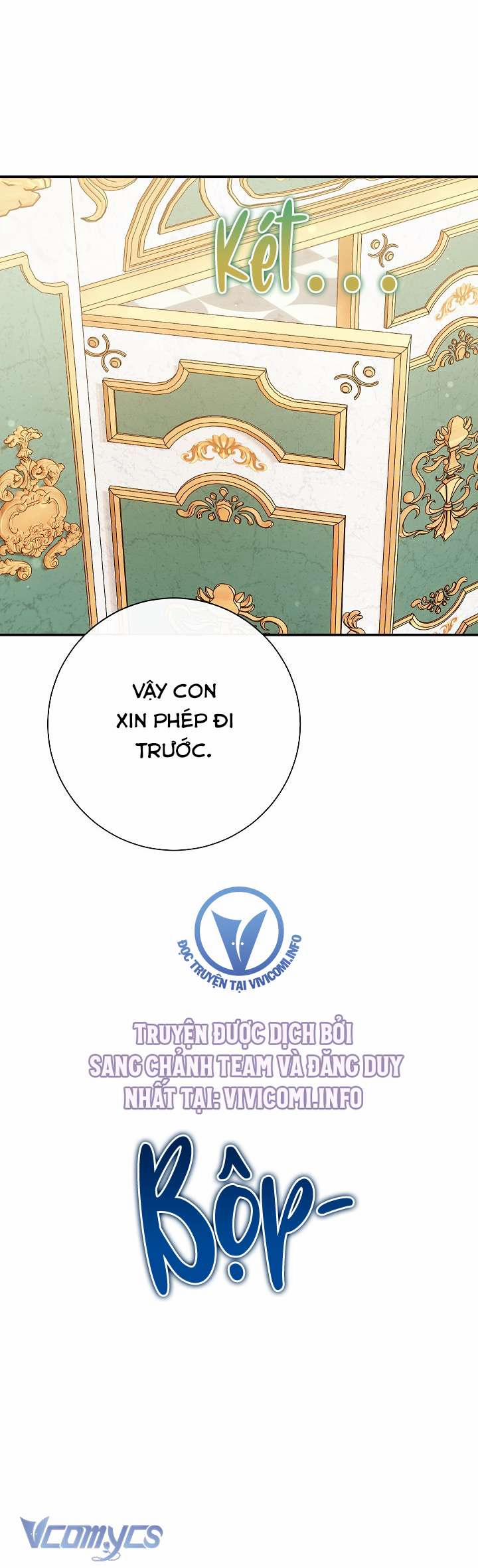 Người Xem Mắt Của Ác Nữ Quá Hoàn Hảo 41 trang 15