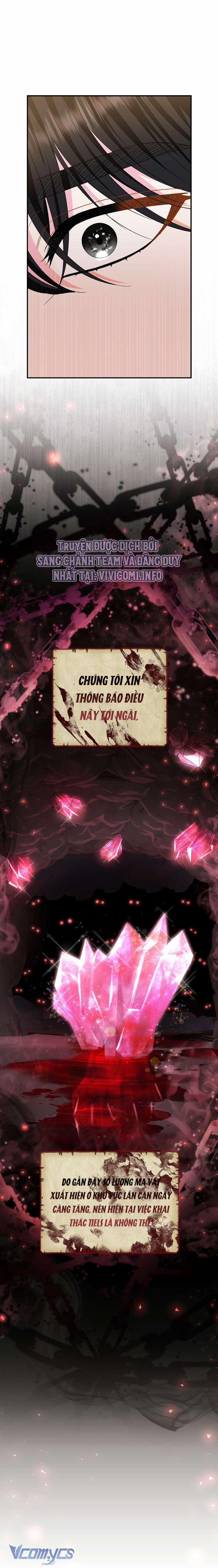 Người Xem Mắt Của Ác Nữ Quá Hoàn Hảo 41 trang 28