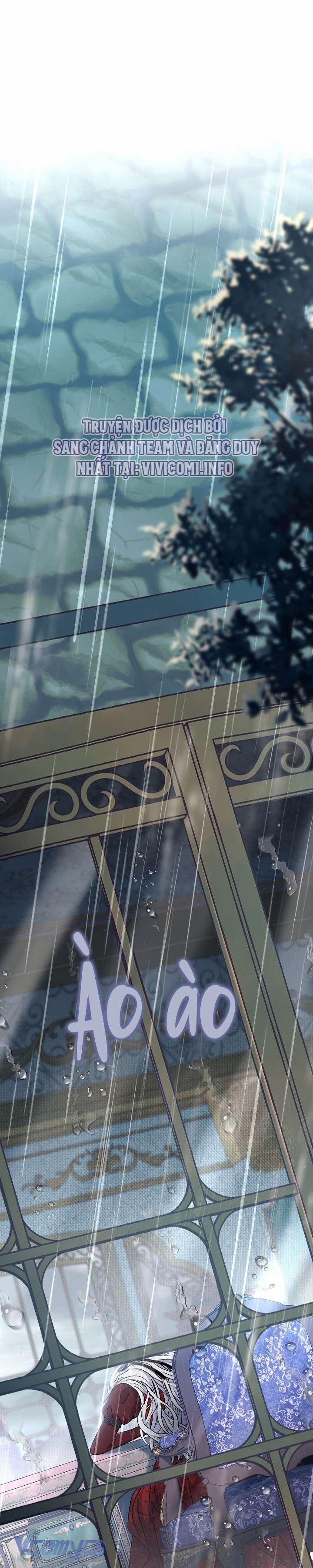 Người Xem Mắt Của Ác Nữ Quá Hoàn Hảo 42 trang 24