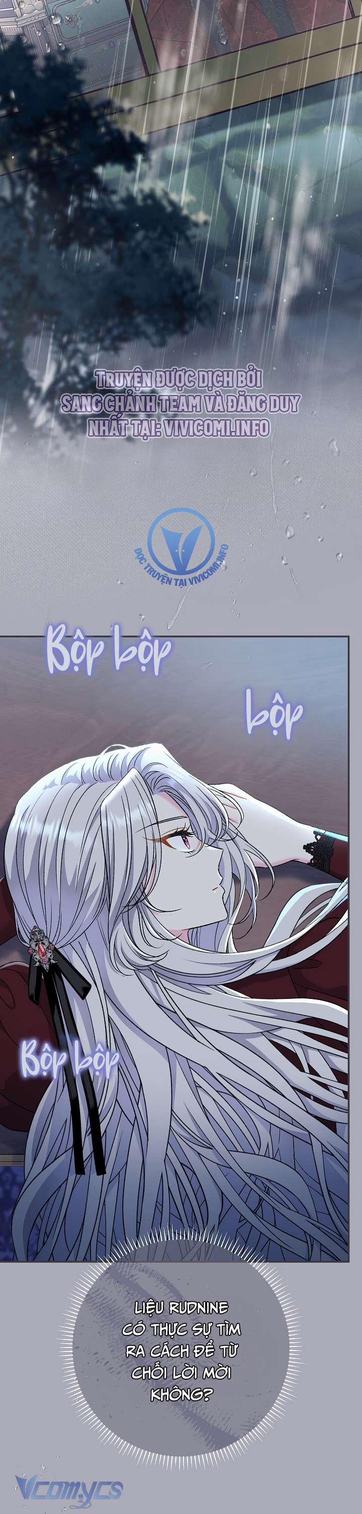 Người Xem Mắt Của Ác Nữ Quá Hoàn Hảo 42 trang 25