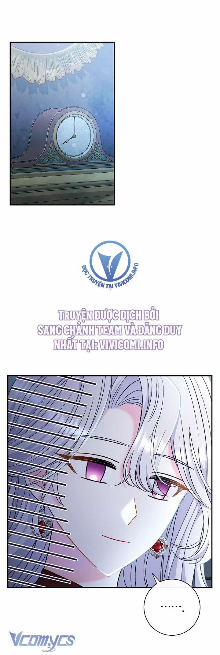 Người Xem Mắt Của Ác Nữ Quá Hoàn Hảo 43 trang 1