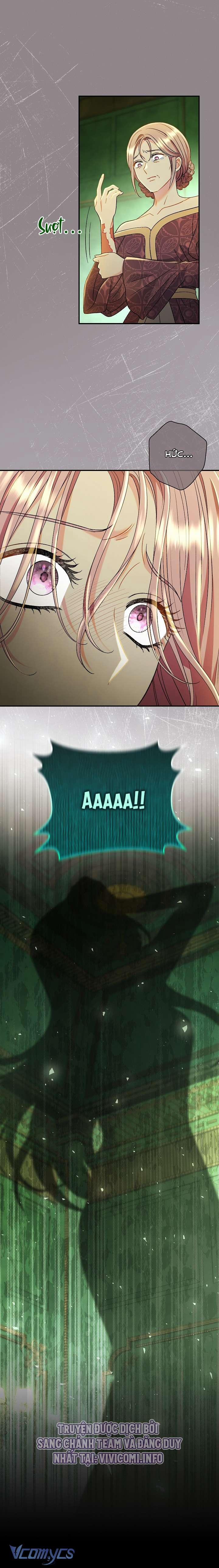 Người Xem Mắt Của Ác Nữ Quá Hoàn Hảo 43 trang 30