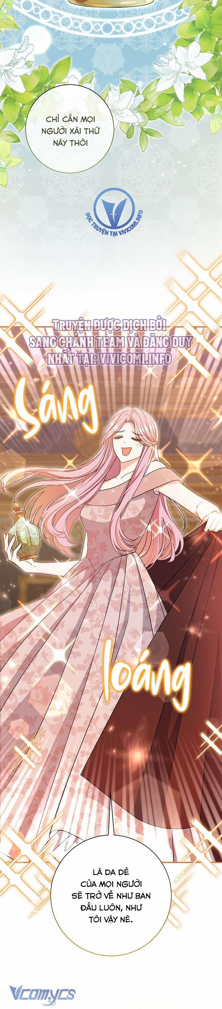 Người Xem Mắt Của Ác Nữ Quá Hoàn Hảo 44 trang 14