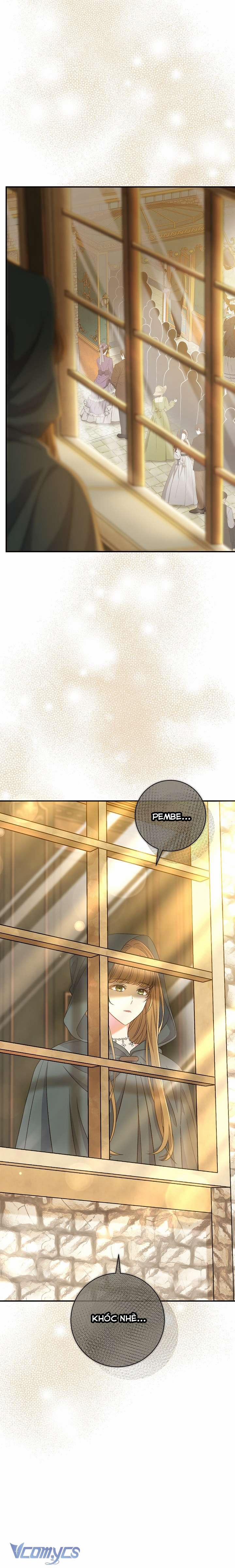 Người Xem Mắt Của Ác Nữ Quá Hoàn Hảo 44 trang 17