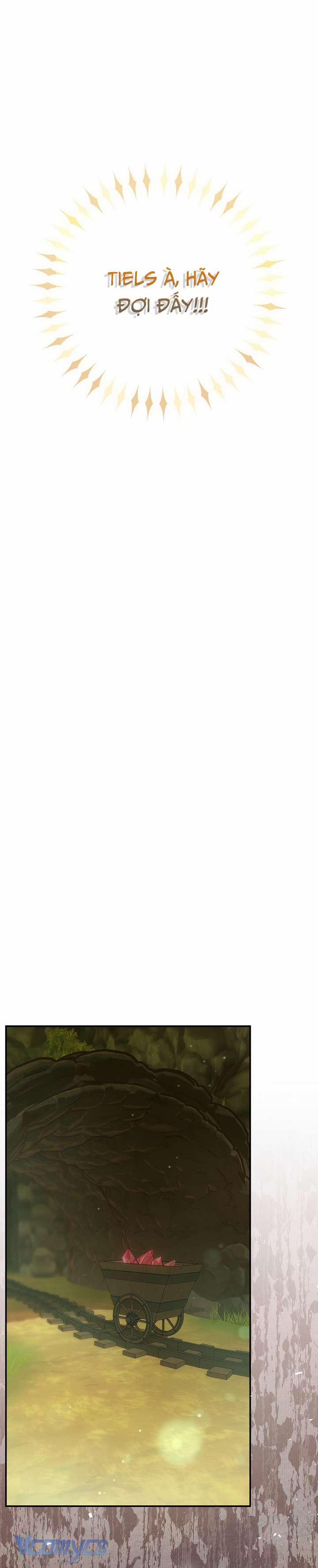 Người Xem Mắt Của Ác Nữ Quá Hoàn Hảo 44 trang 28