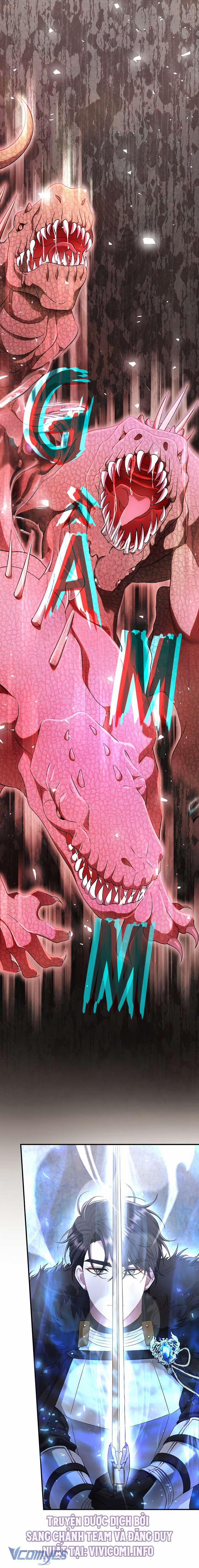 Người Xem Mắt Của Ác Nữ Quá Hoàn Hảo 44 trang 29