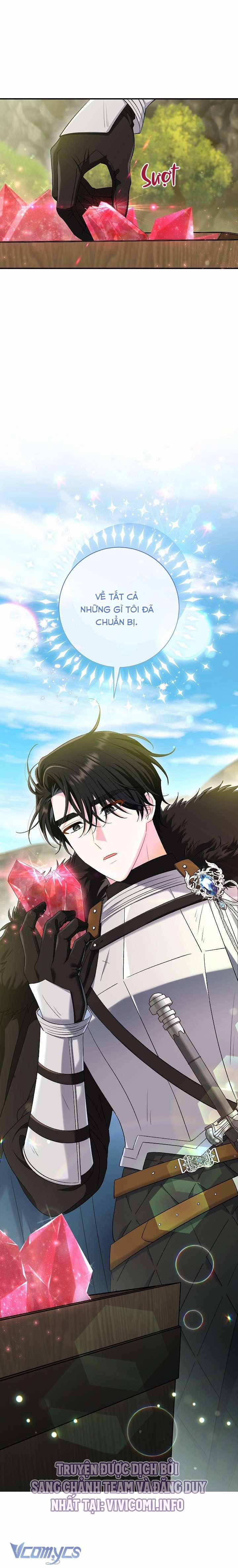 Người Xem Mắt Của Ác Nữ Quá Hoàn Hảo 44 trang 35