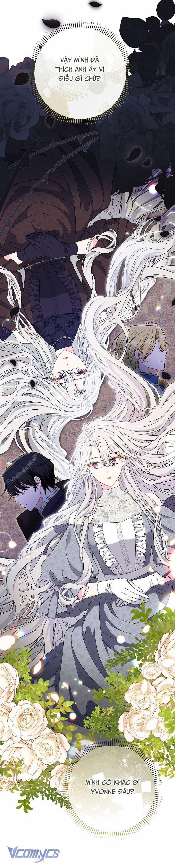 Người Xem Mắt Của Ác Nữ Quá Hoàn Hảo 45 trang 24