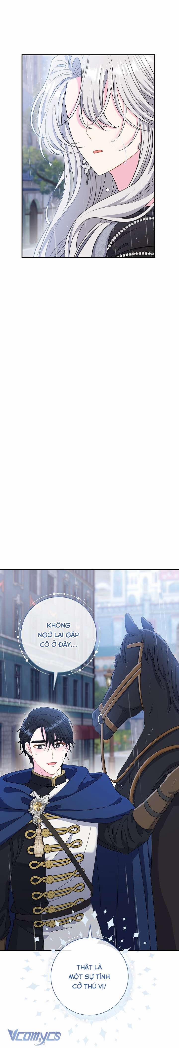 Người Xem Mắt Của Ác Nữ Quá Hoàn Hảo 45 trang 26