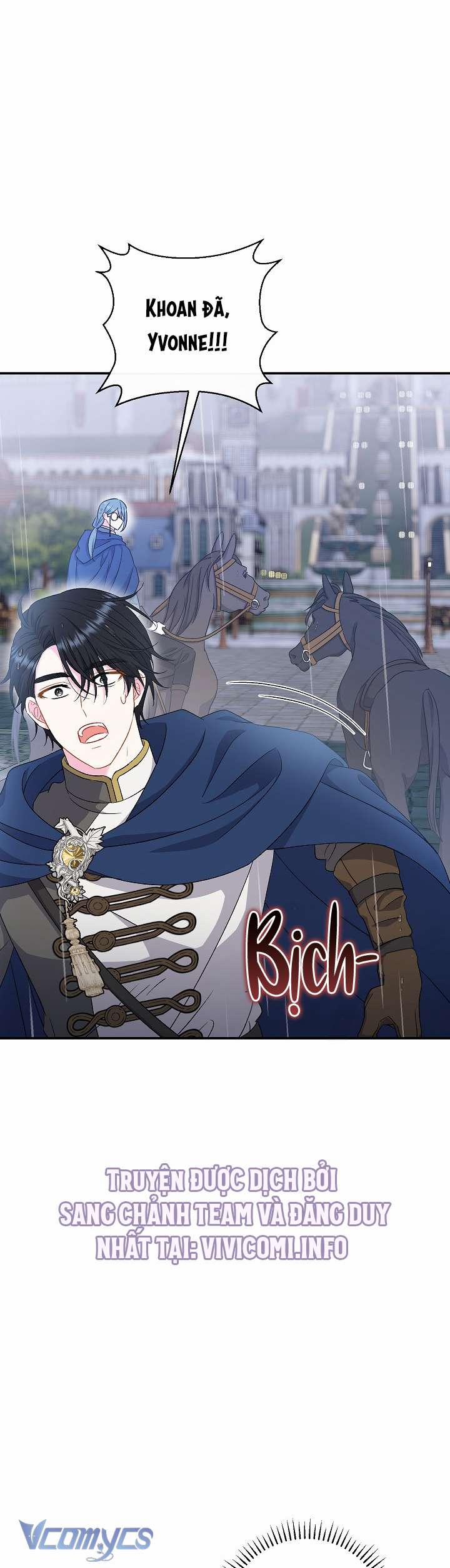 Người Xem Mắt Của Ác Nữ Quá Hoàn Hảo 45 trang 29