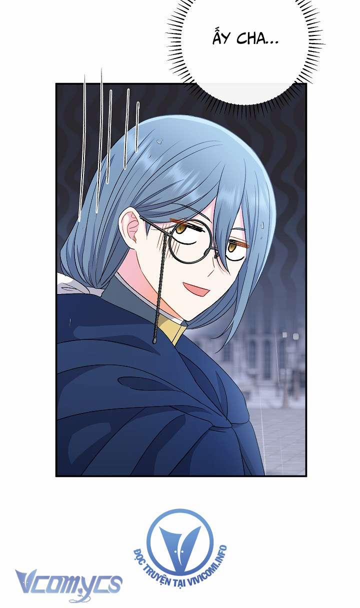 Người Xem Mắt Của Ác Nữ Quá Hoàn Hảo 45 trang 30