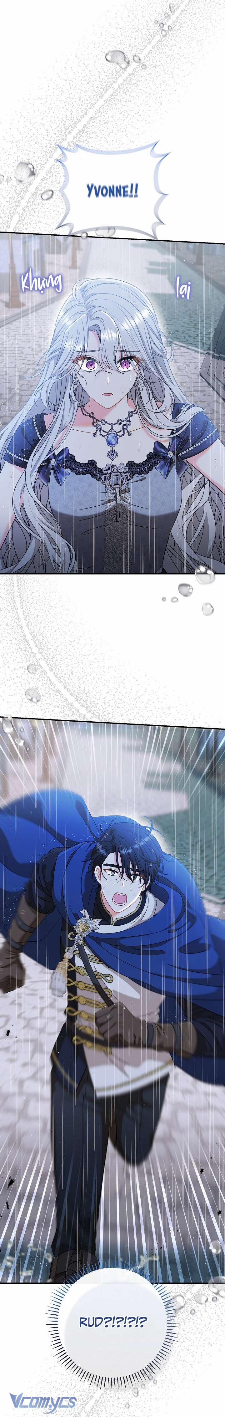 Người Xem Mắt Của Ác Nữ Quá Hoàn Hảo 45 trang 34