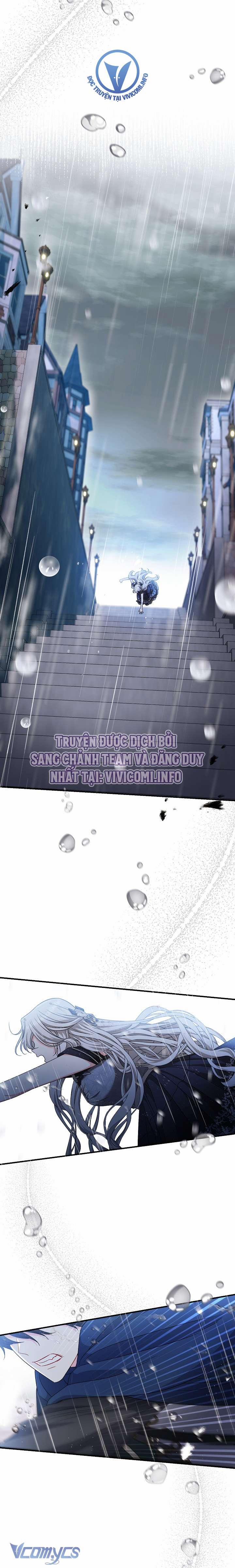 Người Xem Mắt Của Ác Nữ Quá Hoàn Hảo 45 trang 36