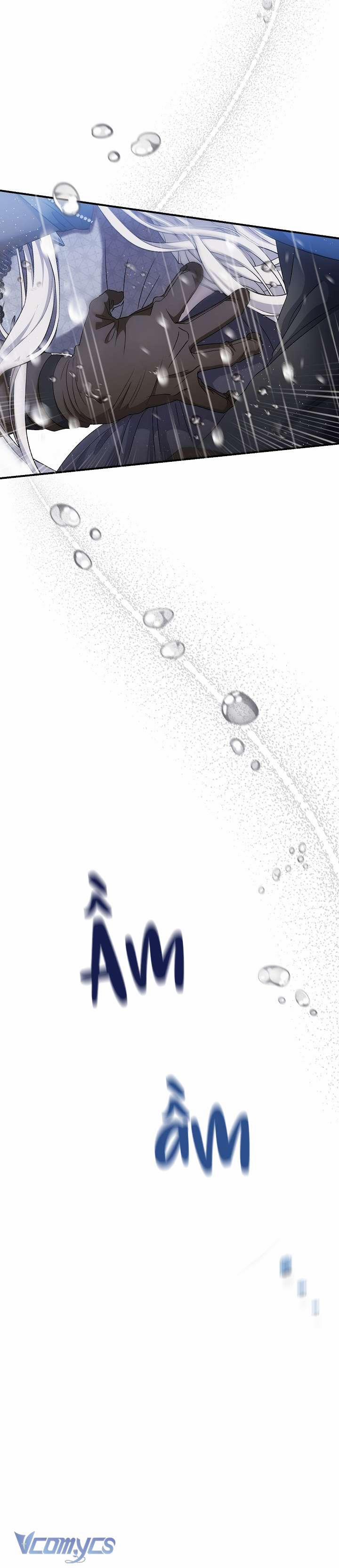 Người Xem Mắt Của Ác Nữ Quá Hoàn Hảo 45 trang 37