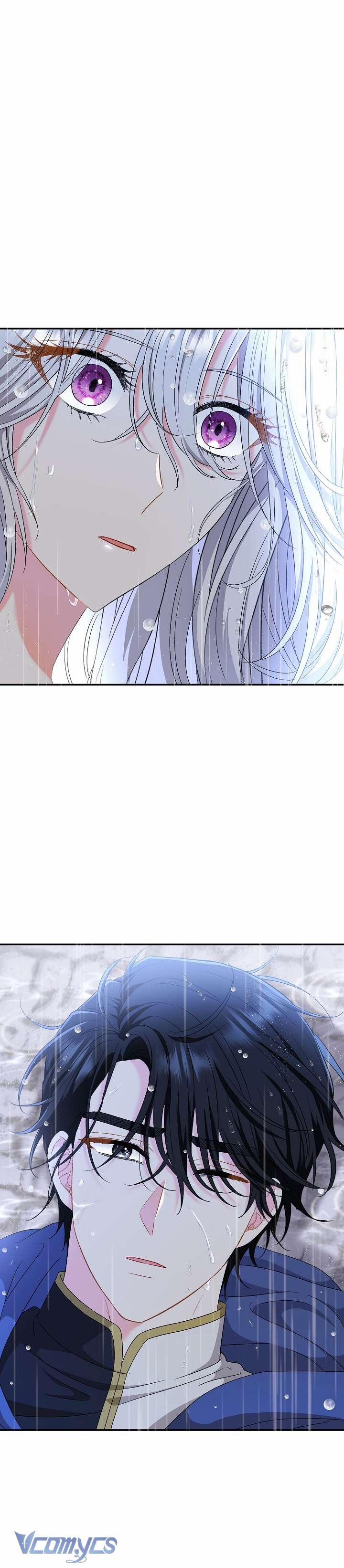 Người Xem Mắt Của Ác Nữ Quá Hoàn Hảo 45 trang 38