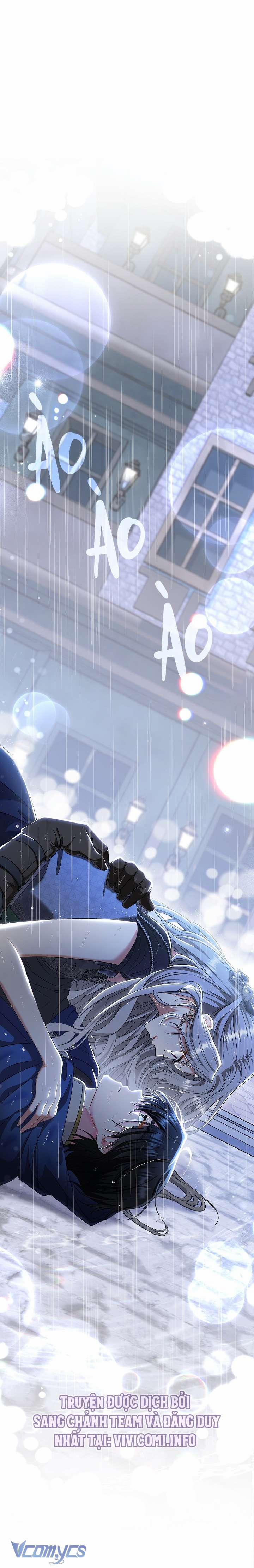 Người Xem Mắt Của Ác Nữ Quá Hoàn Hảo 45 trang 39