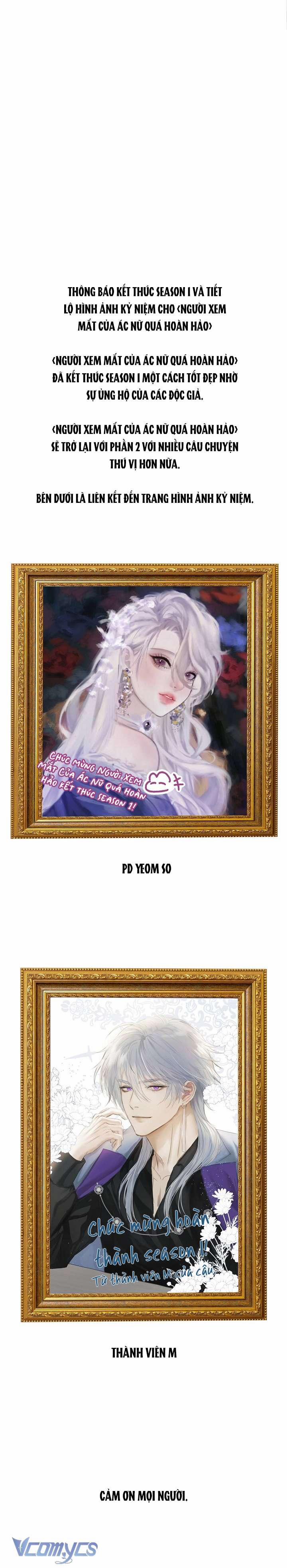 Người Xem Mắt Của Ác Nữ Quá Hoàn Hảo 45 trang 40