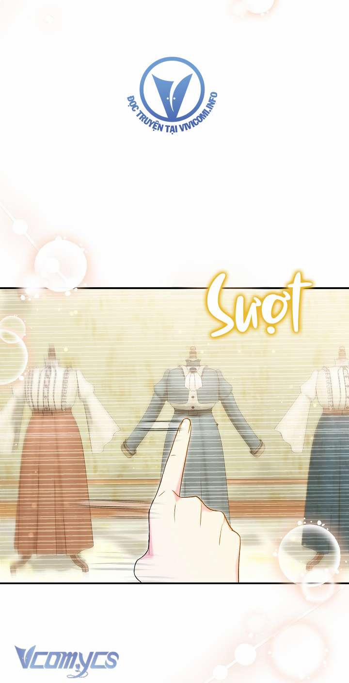 Người Xem Mắt Của Ác Nữ Quá Hoàn Hảo 45 trang 8