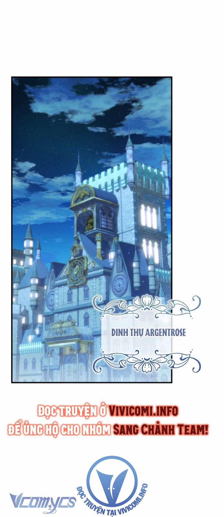 Người Xem Mắt Của Ác Nữ Quá Hoàn Hảo 46 trang 1