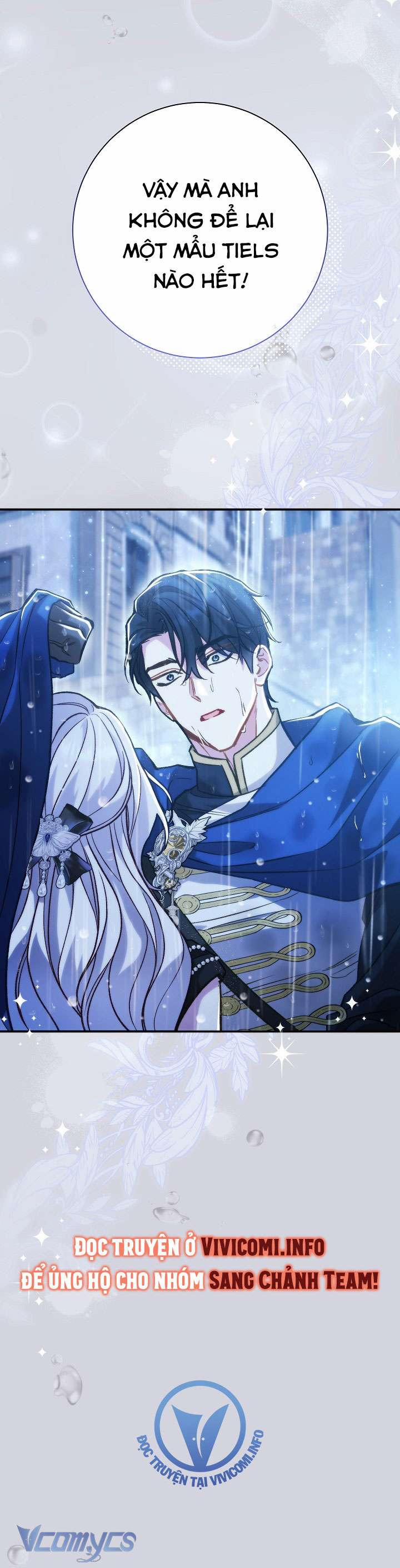 Người Xem Mắt Của Ác Nữ Quá Hoàn Hảo 46 trang 13