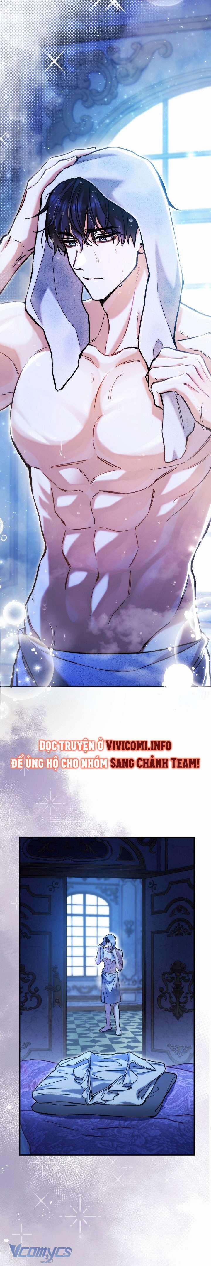 Người Xem Mắt Của Ác Nữ Quá Hoàn Hảo 46 trang 16