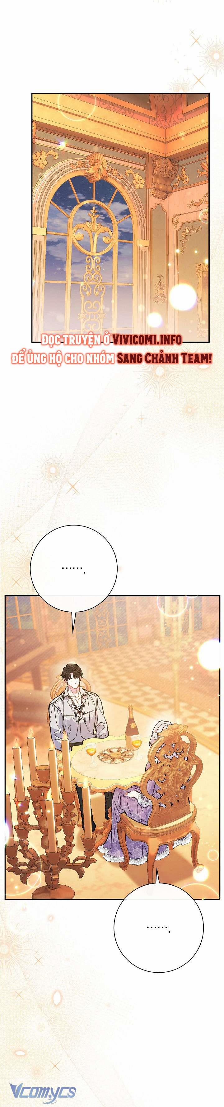 Người Xem Mắt Của Ác Nữ Quá Hoàn Hảo 46 trang 18