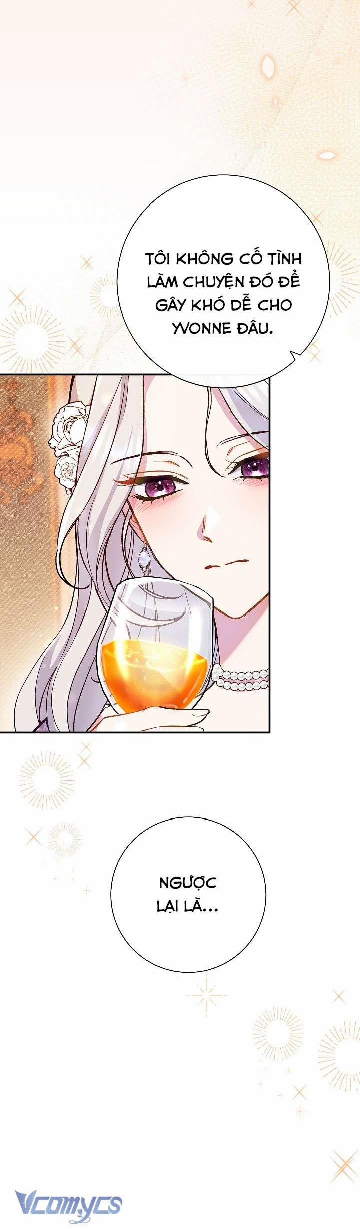 Người Xem Mắt Của Ác Nữ Quá Hoàn Hảo 46 trang 20