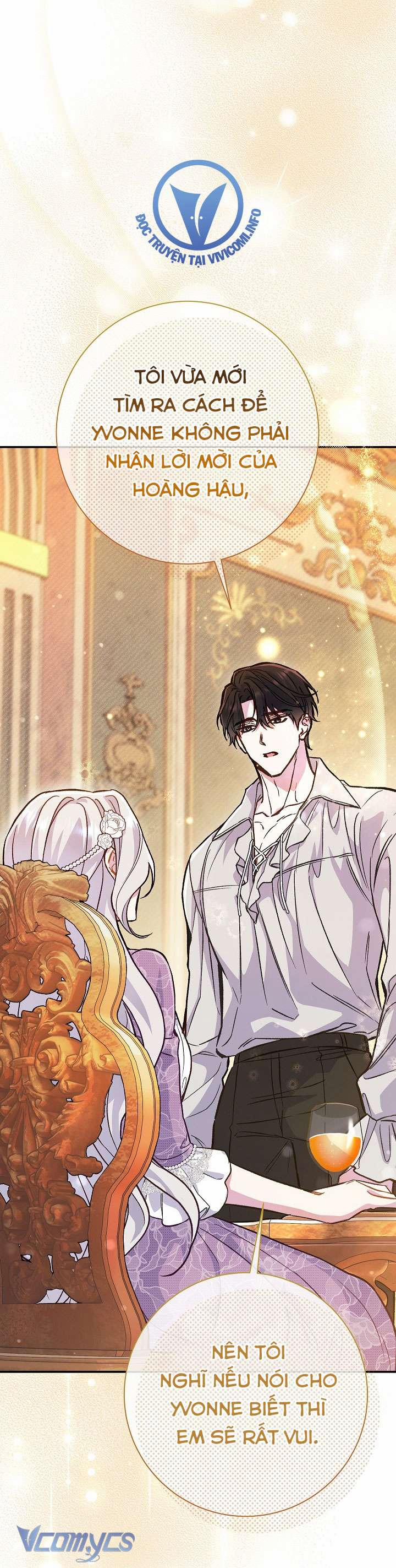 Người Xem Mắt Của Ác Nữ Quá Hoàn Hảo 46 trang 23