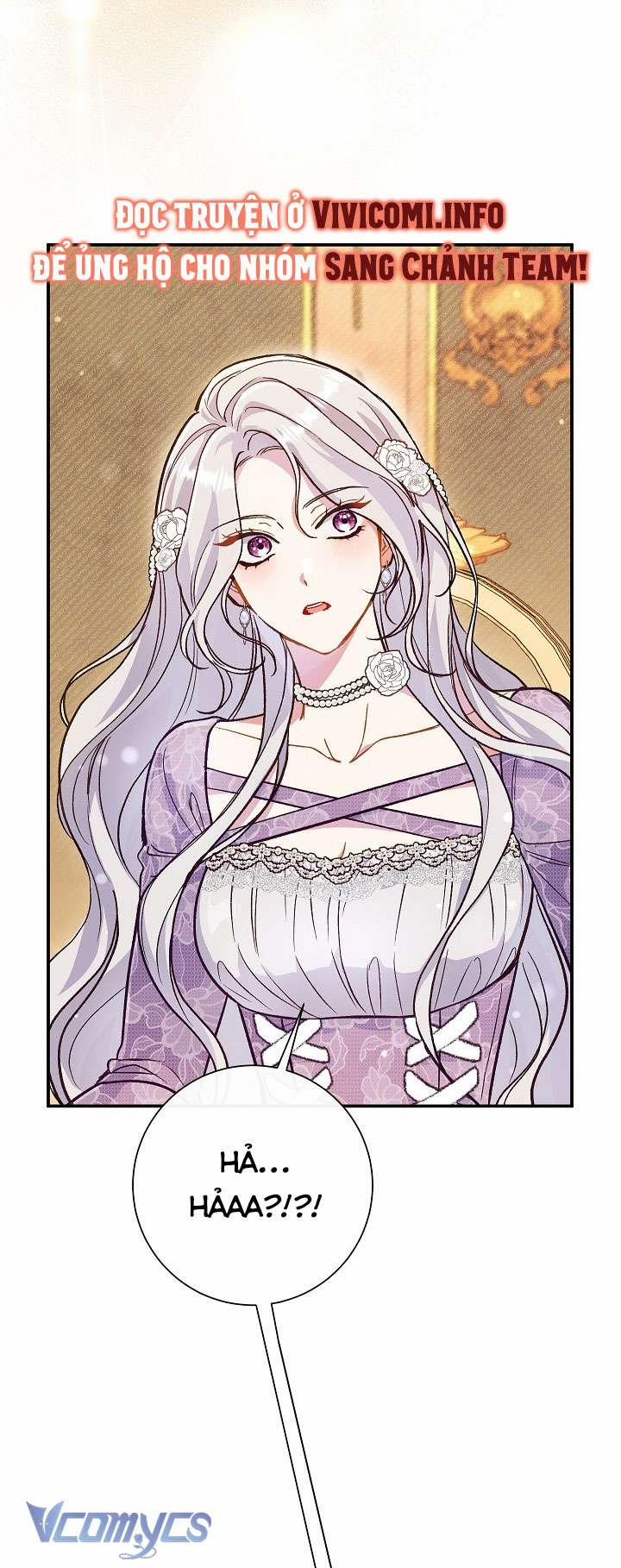 Người Xem Mắt Của Ác Nữ Quá Hoàn Hảo 46 trang 24