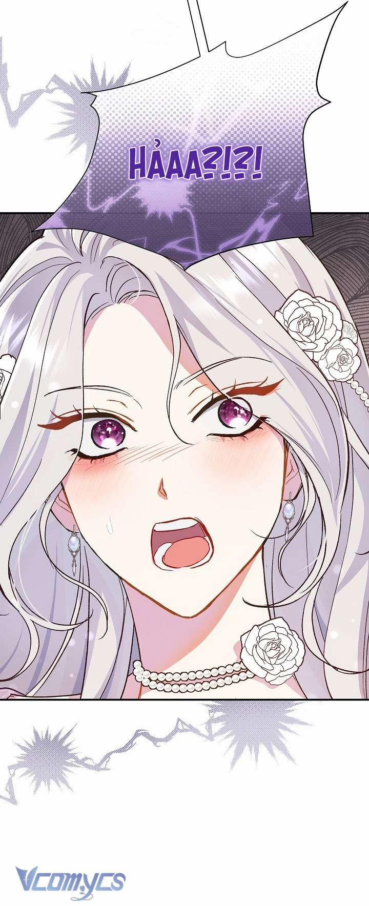 Người Xem Mắt Của Ác Nữ Quá Hoàn Hảo 46 trang 25