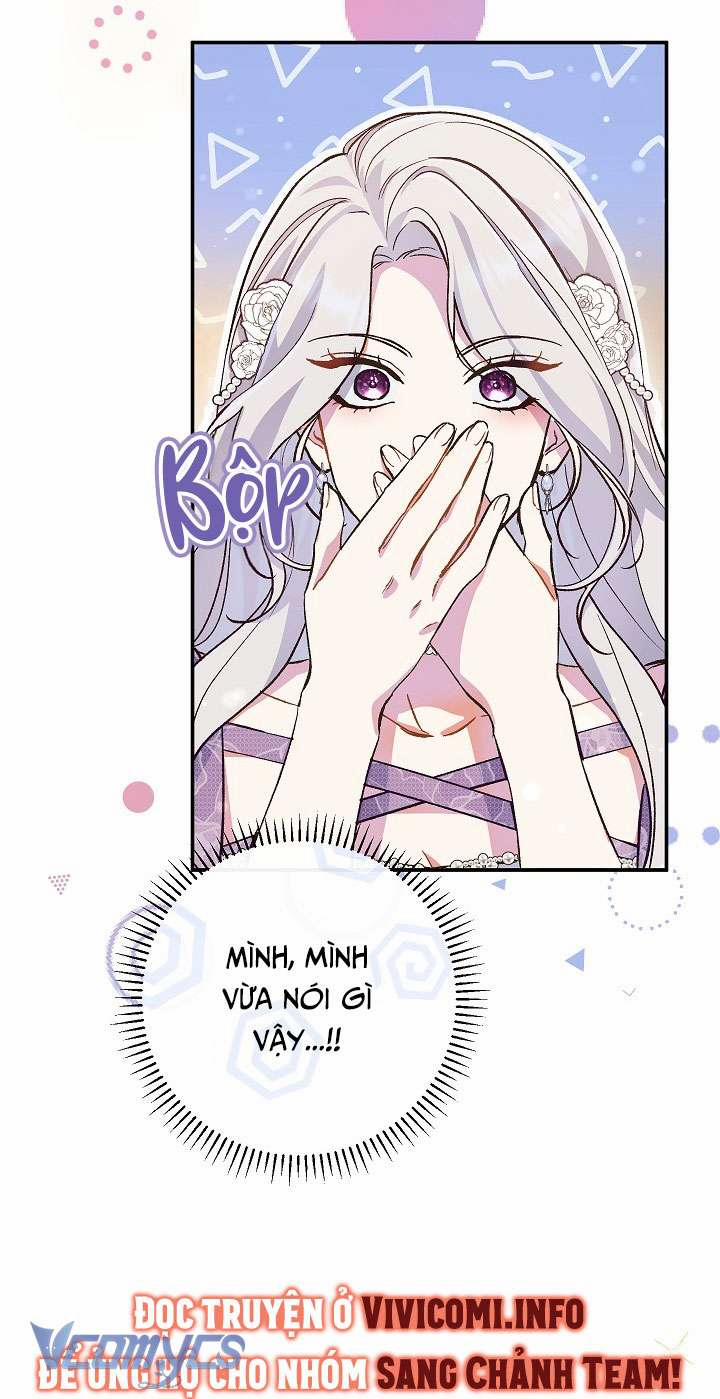 Người Xem Mắt Của Ác Nữ Quá Hoàn Hảo 46 trang 31