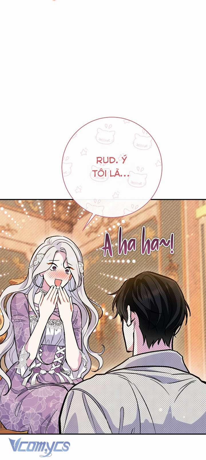 Người Xem Mắt Của Ác Nữ Quá Hoàn Hảo 46 trang 32