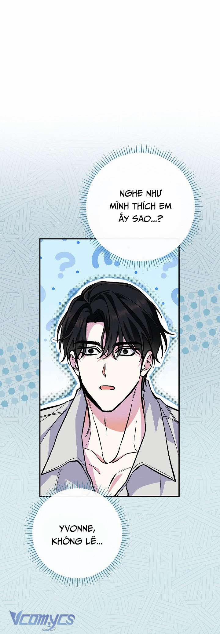 Người Xem Mắt Của Ác Nữ Quá Hoàn Hảo 46 trang 33