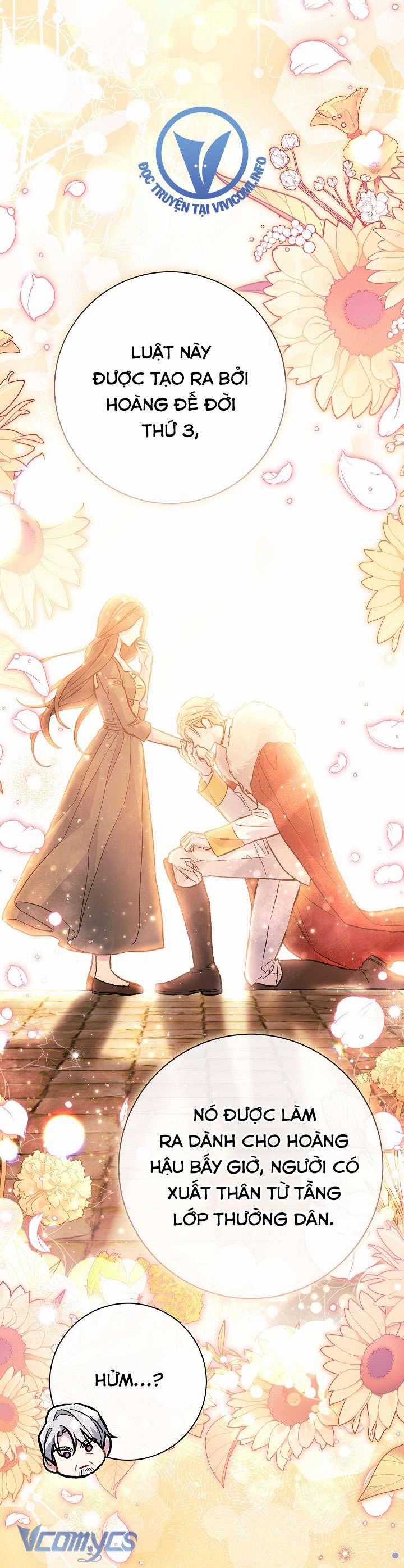 Người Xem Mắt Của Ác Nữ Quá Hoàn Hảo 46 trang 44