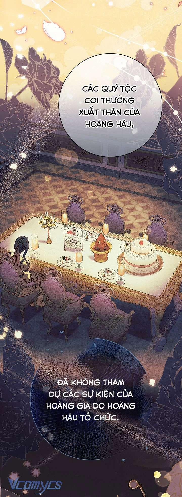 Người Xem Mắt Của Ác Nữ Quá Hoàn Hảo 46 trang 45