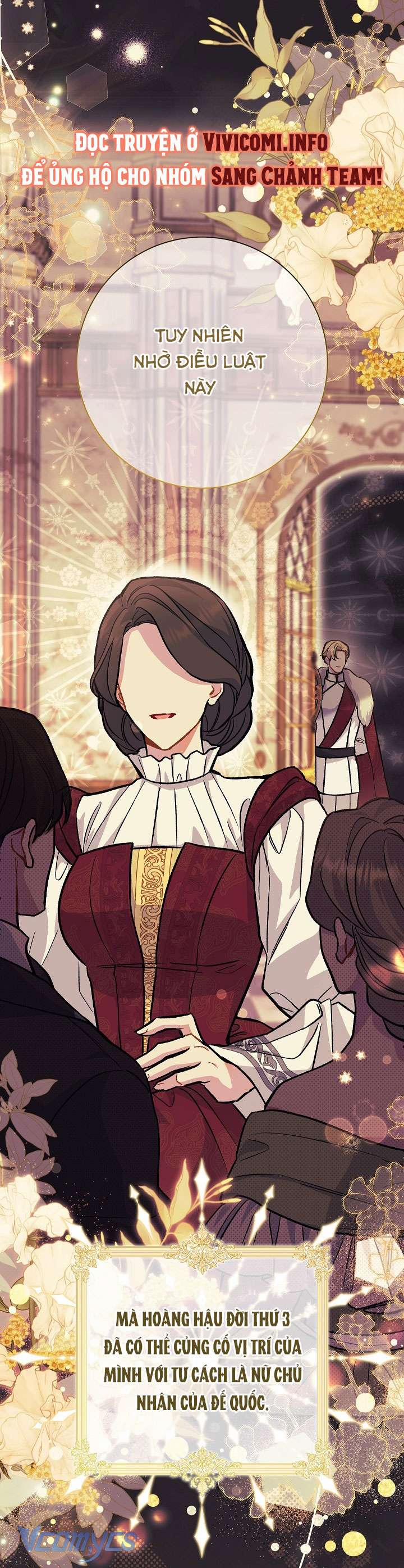 Người Xem Mắt Của Ác Nữ Quá Hoàn Hảo 46 trang 46