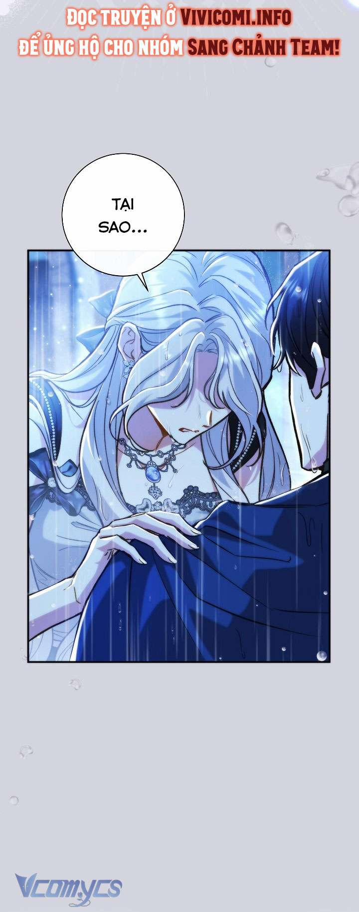 Người Xem Mắt Của Ác Nữ Quá Hoàn Hảo 46 trang 5