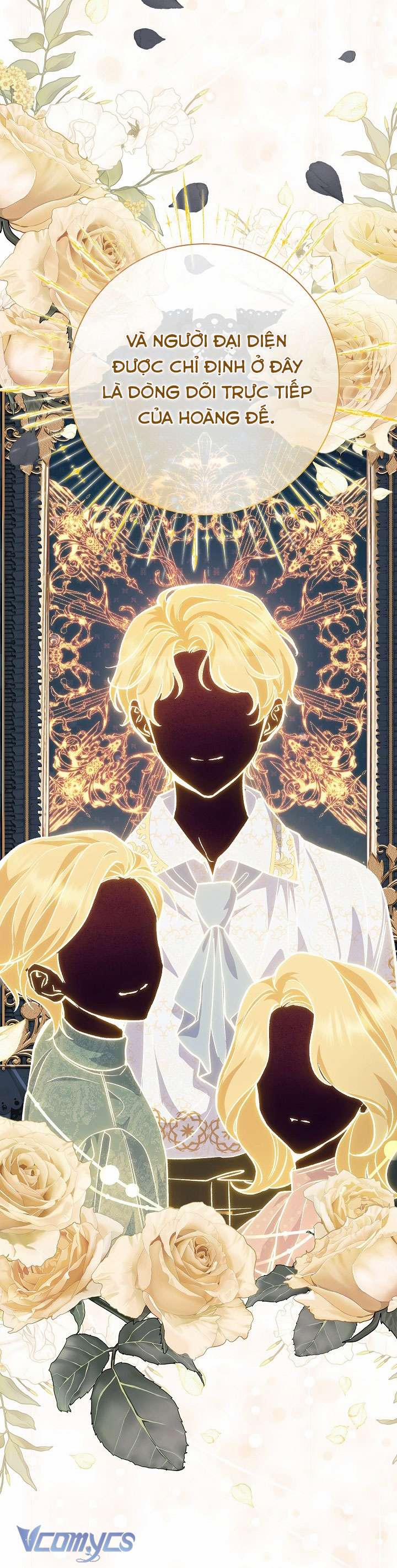 Người Xem Mắt Của Ác Nữ Quá Hoàn Hảo 46 trang 50