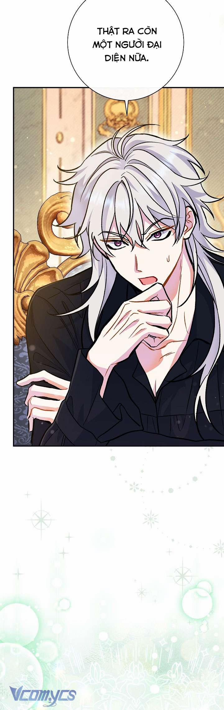 Người Xem Mắt Của Ác Nữ Quá Hoàn Hảo 46 trang 54